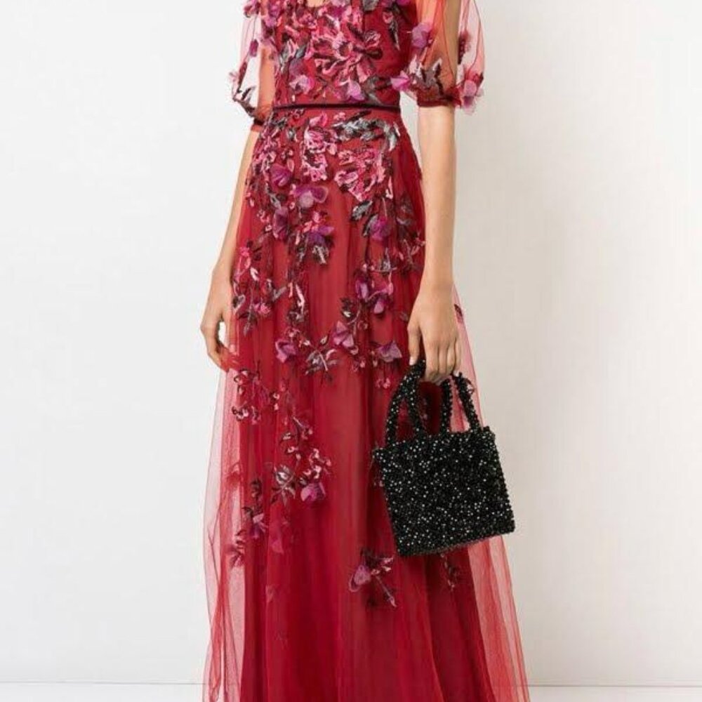 Evening Gown